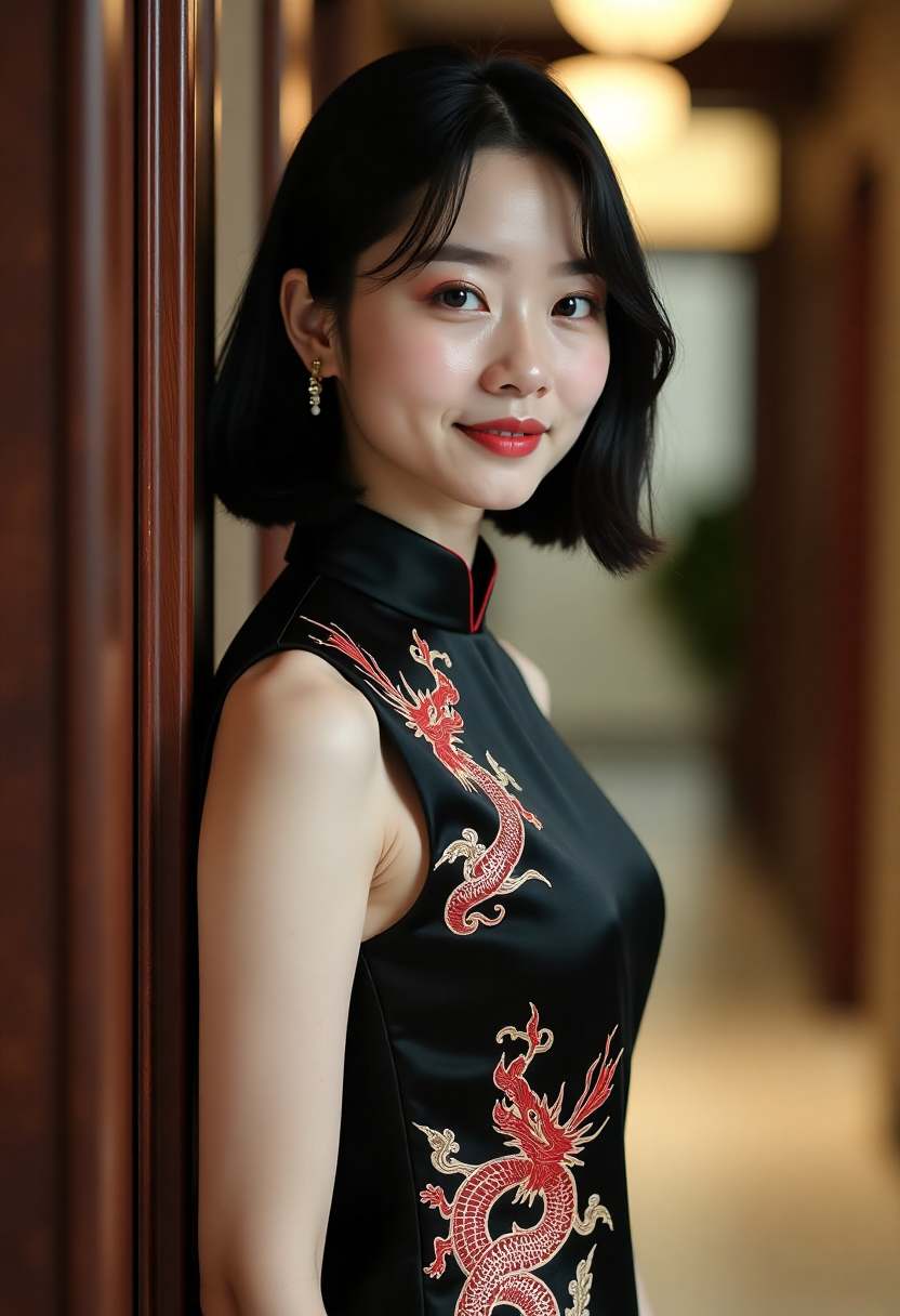 继母与女儿的蓝调