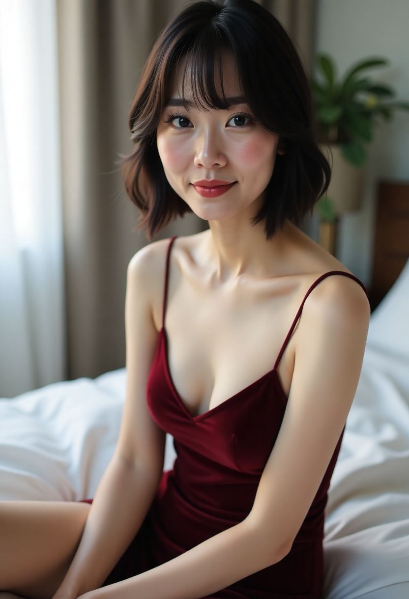 昼颜