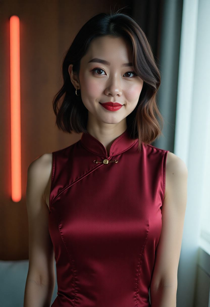 深夜食堂