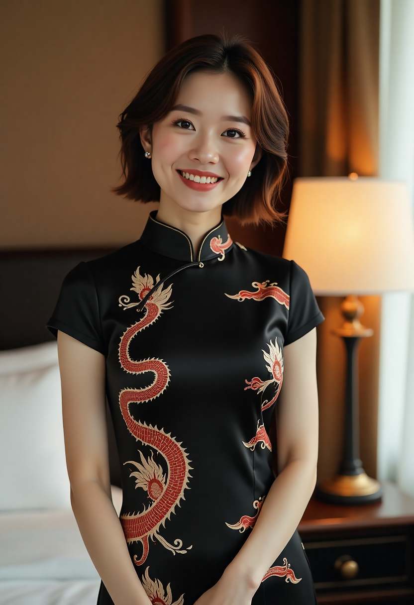 母亲