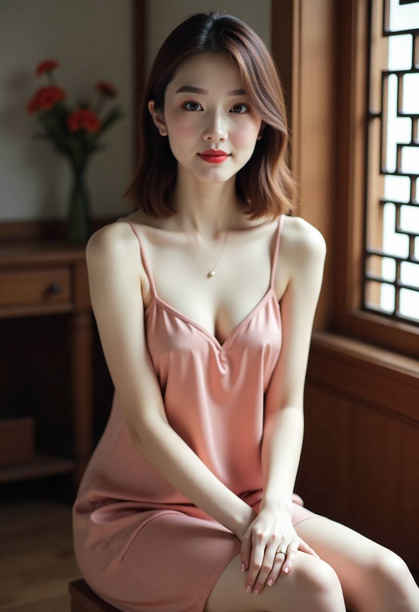 红鳉鱼