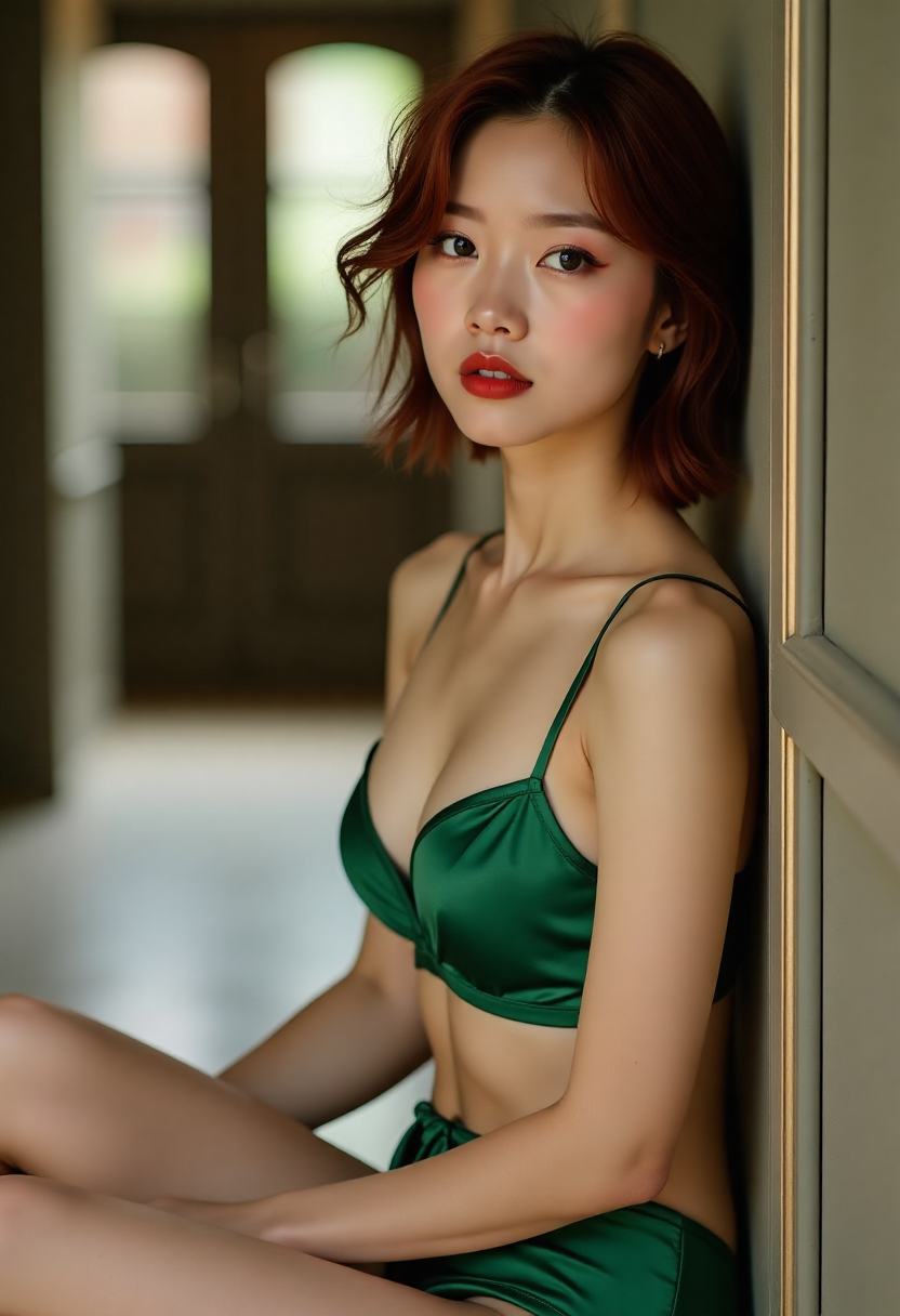 问题餐厅