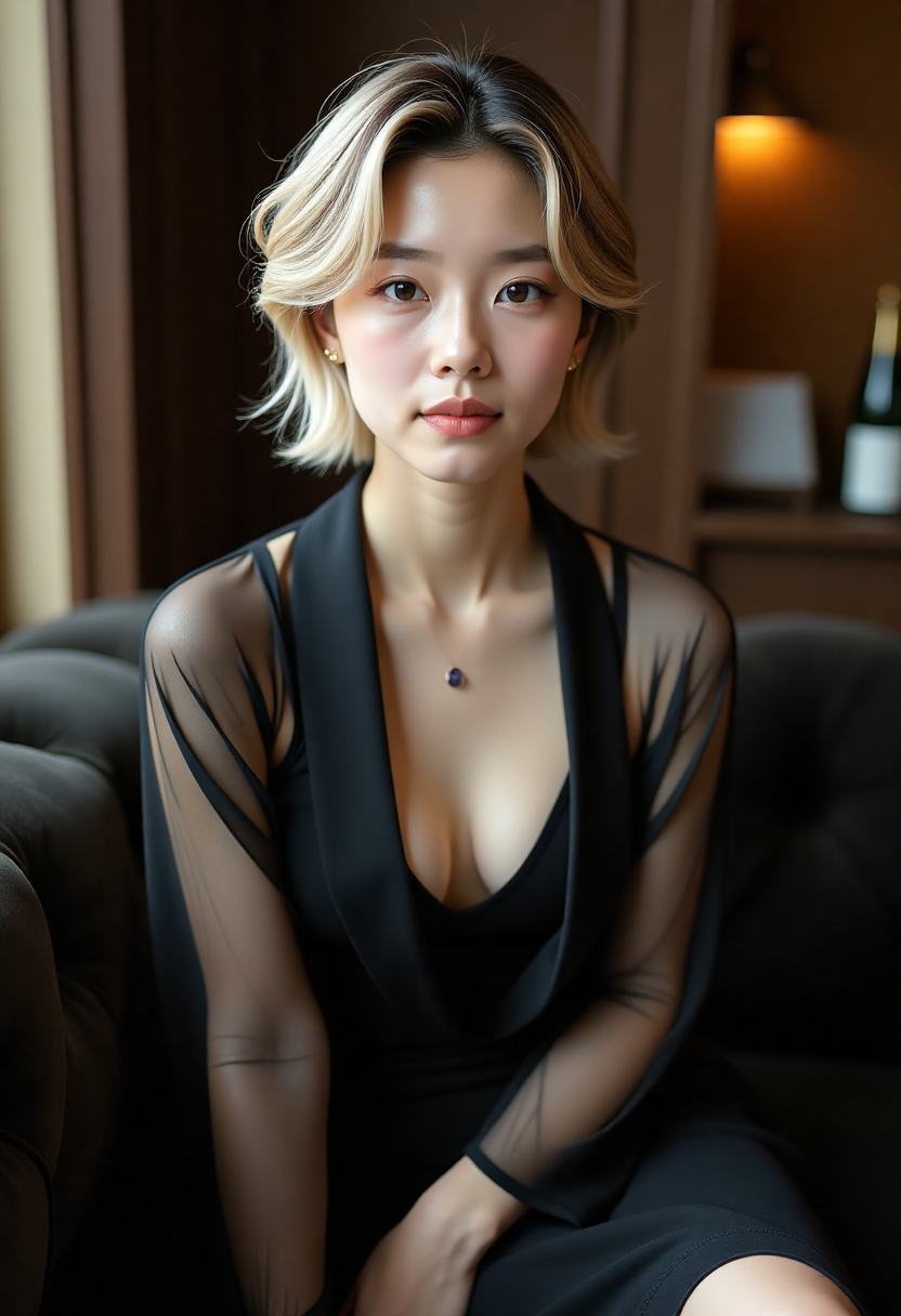 仁医