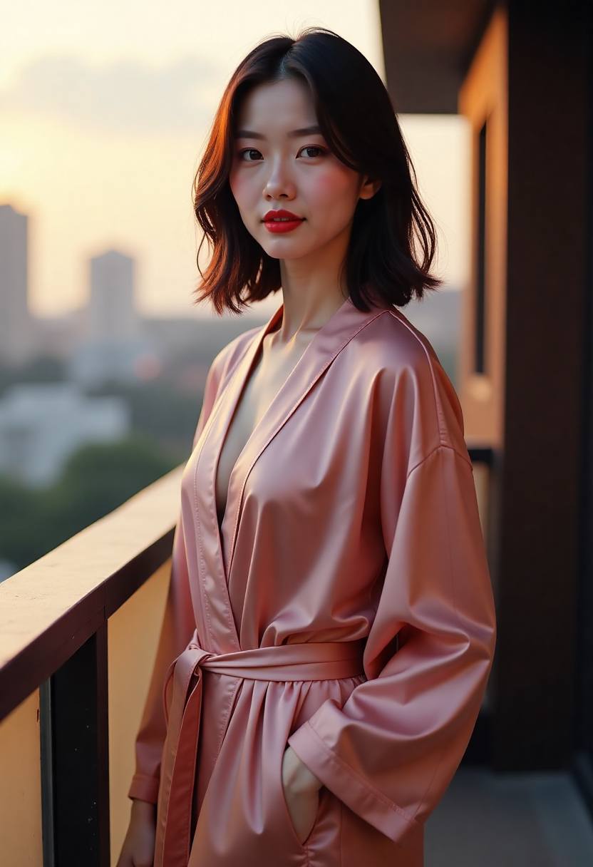 我家的故事